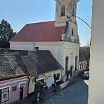 Centrum Apartman Révkomárom
