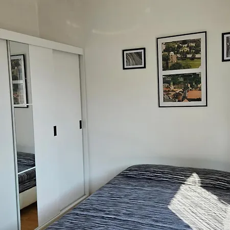 Centrum Apartament *
