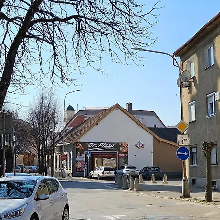 Apartament Centrum *