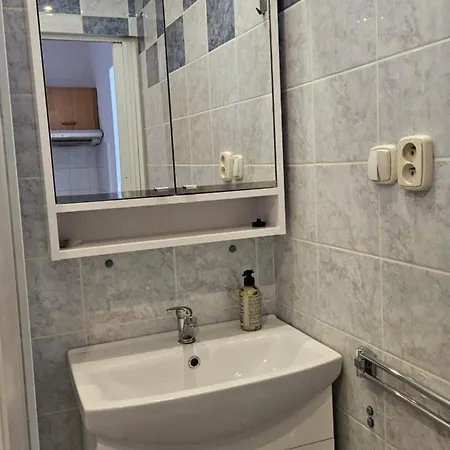 Apartament Centrum Komárno