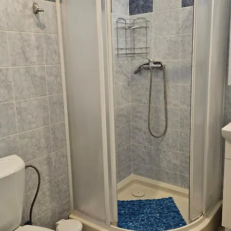 Apartament Centrum Komárno