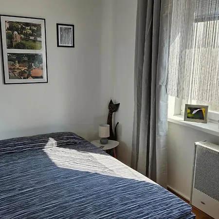 Centrum Apartament *