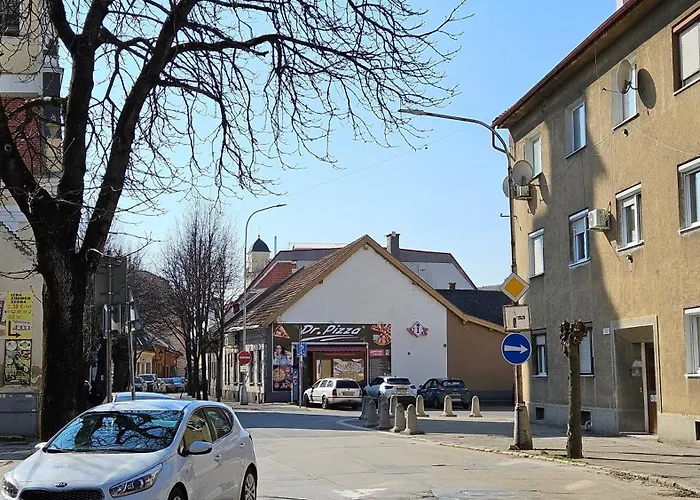 Appartamento Centrum *