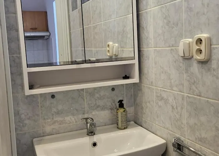 Appartamento Centrum Komárno
